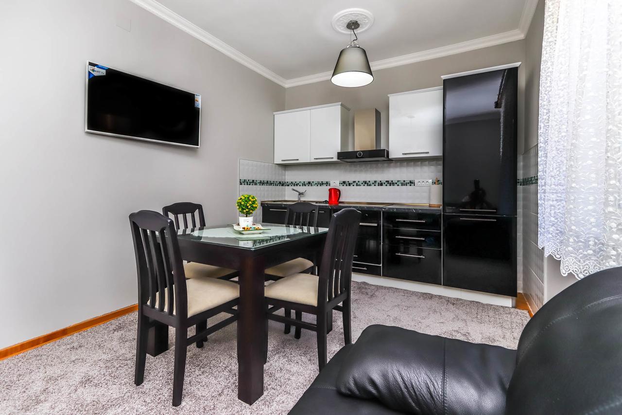 Guest House Darka Bijela Εξωτερικό φωτογραφία