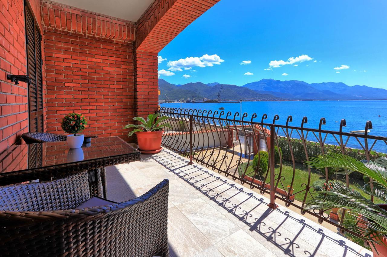 Guest House Darka Bijela Εξωτερικό φωτογραφία