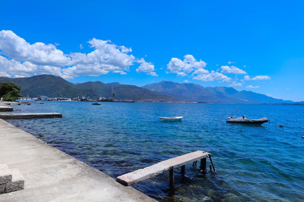Guest House Darka Bijela Εξωτερικό φωτογραφία