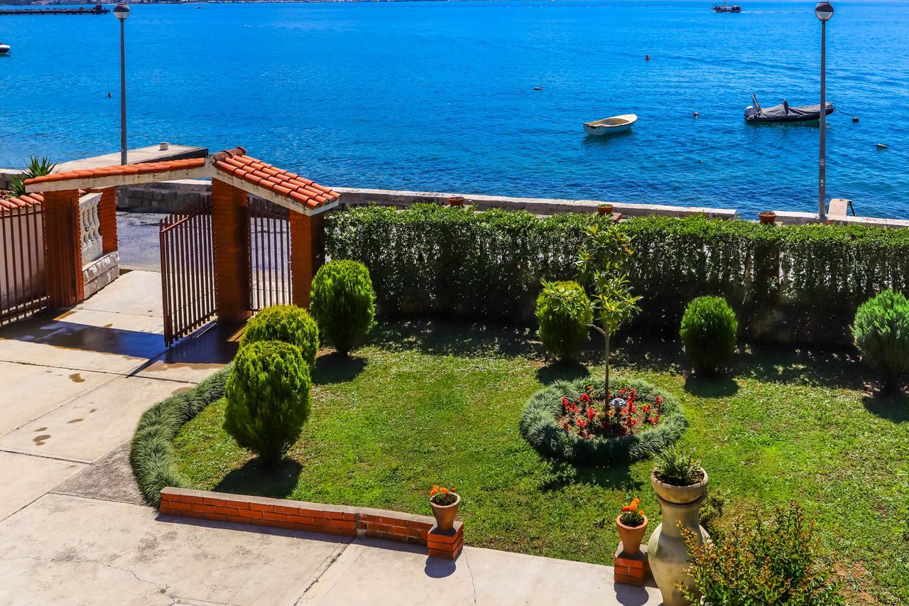 Guest House Darka Bijela Εξωτερικό φωτογραφία
