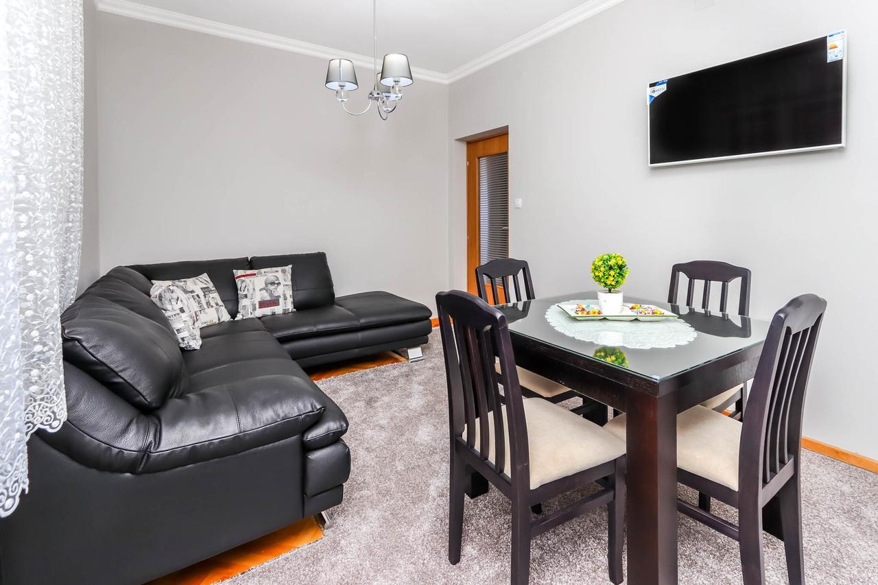 Guest House Darka Bijela Εξωτερικό φωτογραφία